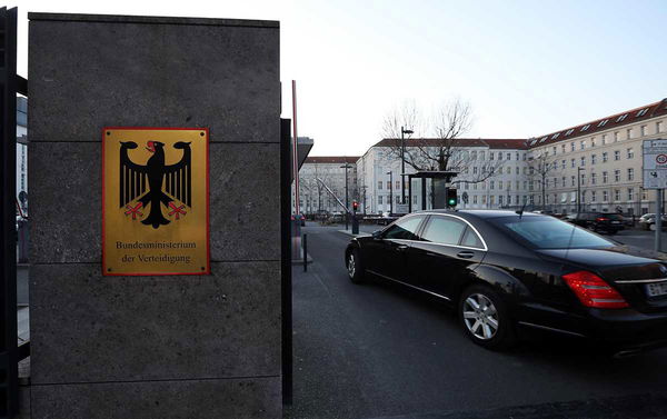 Gli hacker russi colpiscono ancora, questa volta in Germania