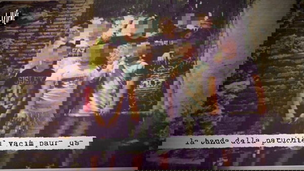 «Ci chiamano baby-gang, ma eravamo in posa: volevamo fare un provino per Gomorra» | VIDEO