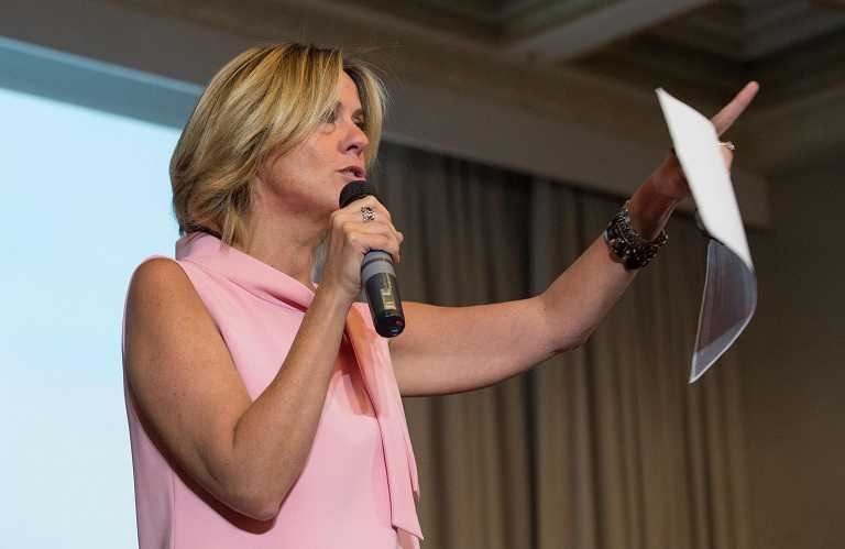 Lorenzin agli studenti: «Anch’io ho avuto ansia quando ho vaccinato i miei figli» article-post