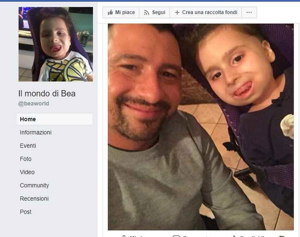 Beatrice Naso è morta