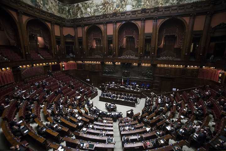 I partiti hanno candidato 110 trasformisti article-post