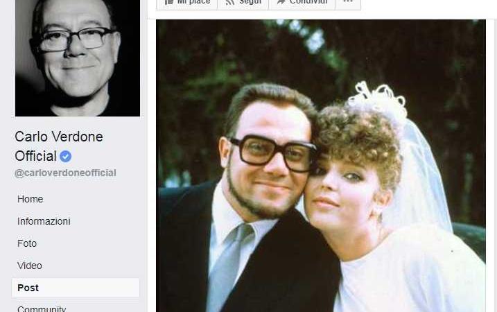 Carlo Verdone