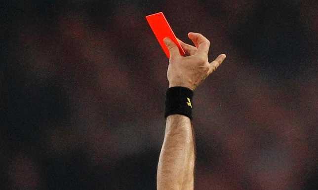 arbitro