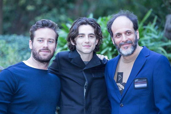 La Tunisia vieta il film ‘Chiamami col tuo nome’, che racconta un amore gay