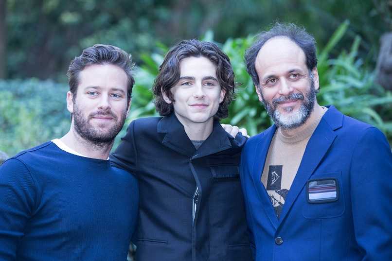 La Tunisia vieta il film ‘Chiamami col tuo nome’, che racconta un amore gay article-post