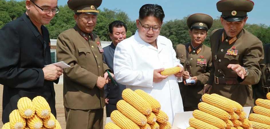 corea del nord hacker