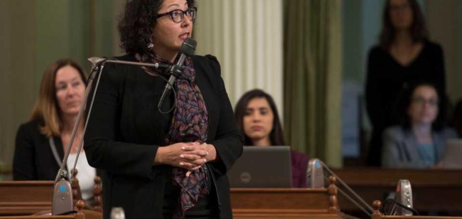 cristina garcia
