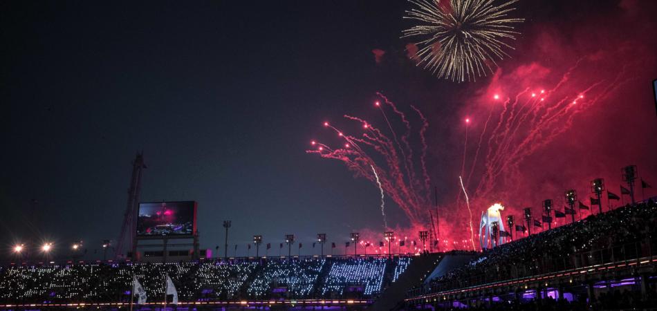 cyber-attacco PyeongChang 2018