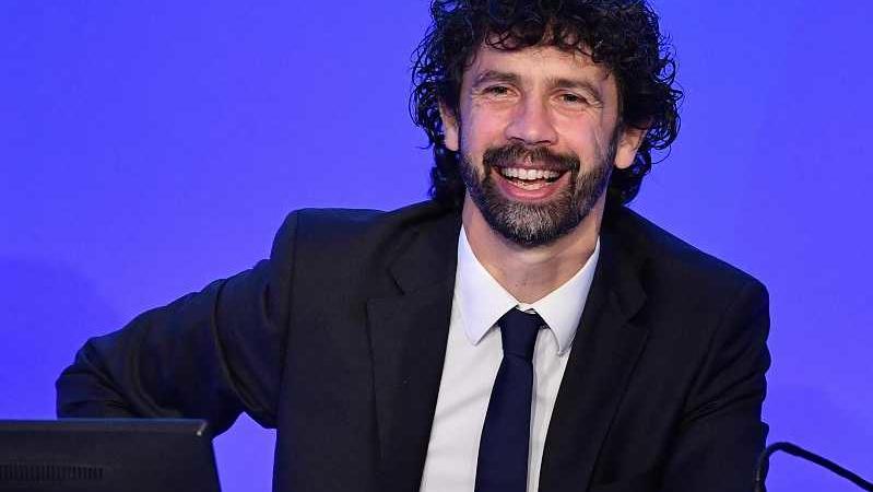 damiano tommasi