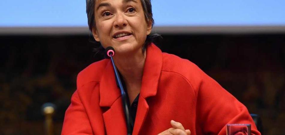 daria bignardi