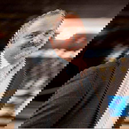 David Borrelli lascia il gruppo 5 stelle in Europa article-post