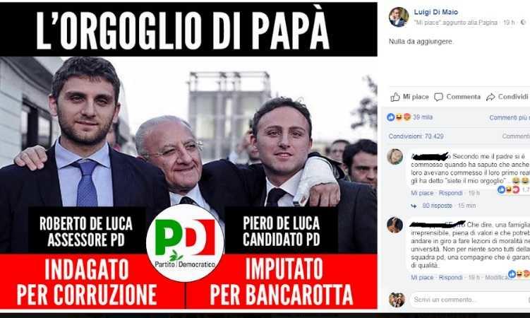Di Maio