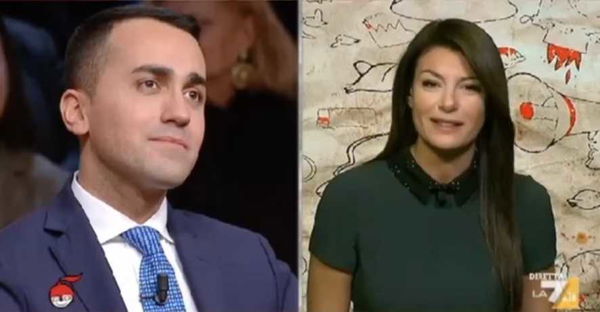 Luigi Di Maio e i «grandi ideologhi» del governo Monti
