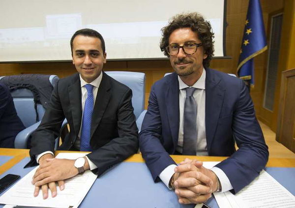 Un alto dirigente statale spiega che Di Maio non sarà premier anche se vincerà il M5S