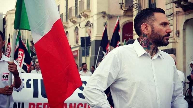 forza nuova