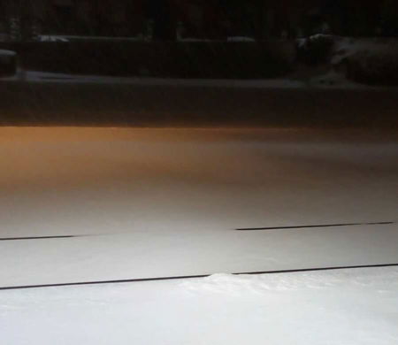 Emergenza neve, nel Lazio c’è una vera e propria ecatombe di treni: gli ultimi aggiornamenti article-post