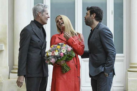 I duetti di Sanremo 2018: gli artisti ospiti che accompagnano i 20 big del Festival article-post