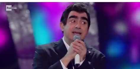 L’ultima (davvero) esibizione di Elio e le storie tese a Sanremo | VIDEO