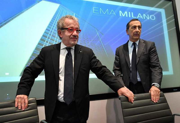Milano spera ancora di ospitare l’Ema, ma per il Consiglio Ue il ricorso è «irricevibile»