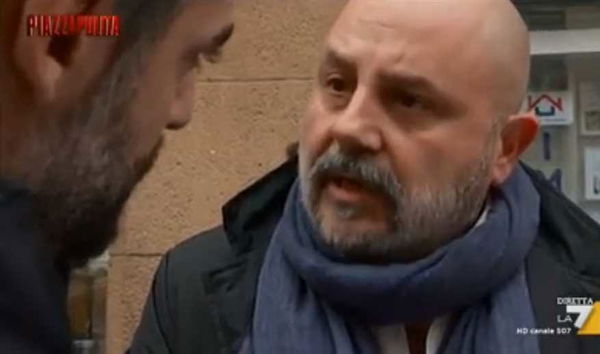 Dessì rinuncia alla candidatura ma non sa cosa ha firmato