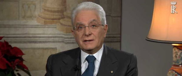 «Tranquillo Erdogan il cibo italiano è buono e sano»