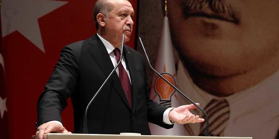 Erdogan