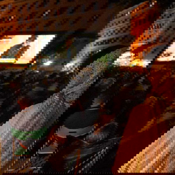 Roma pubblica il bando sull’Estate romana e i Ragazzi del Cinema America mollano la piazza