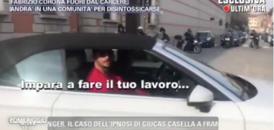 fabrizio corona
