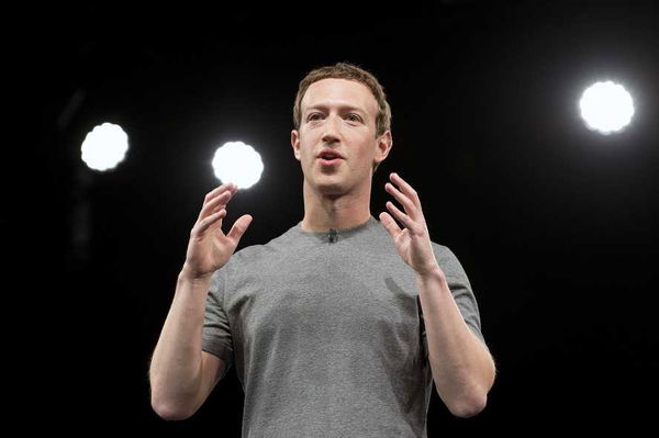 Parola di Zuckerberg: «Su Cambridge Analytica abbiamo sbagliato, io responsabile»