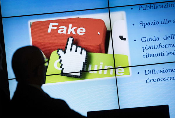Allarme fake news, 3% degli italiani raggiunti: ma il dato Reuters non deve ingannarci