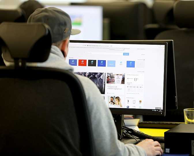 Fake news in campagna elettorale, la Francia prepara una legge article-post
