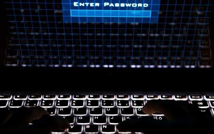 hacker