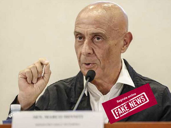 La polizia postale segnala le fake news soltanto dopo che lo fanno i giornali