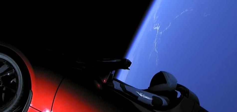 falcon heavy