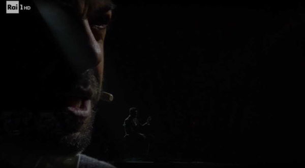 Lo splendido monologo di Favino a Sanremo 2018 | VIDEO