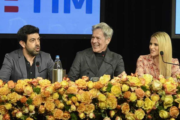 I cantanti favoriti di Sanremo 2018: i big e i giovani meglio quotati