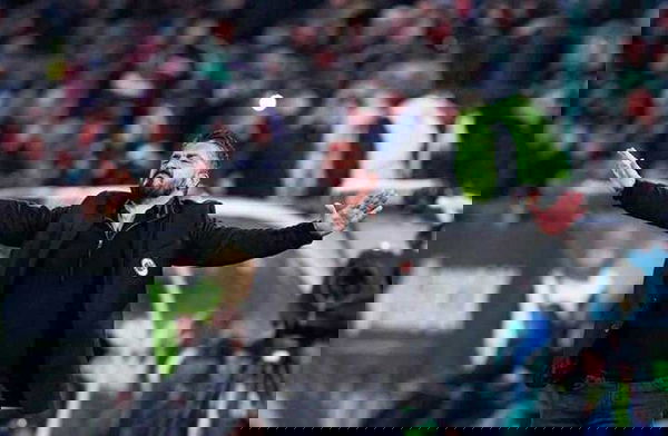 Gattuso parla della possibile fidanzata di Cutrone: «Lei non va bene, me lo sfonna» | VIDEO