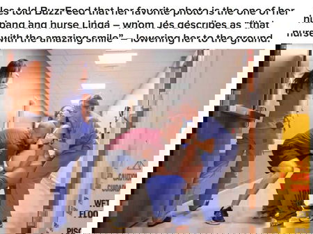 Fino a dove si può spingere il fotografo? Lo scatto del parto in diretta fa discutere article-post