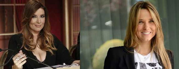 Selvaggia Lucarelli critica bugie e gaffe di Francesca Barra