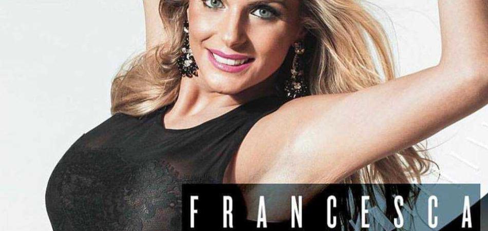 francesca cipriani