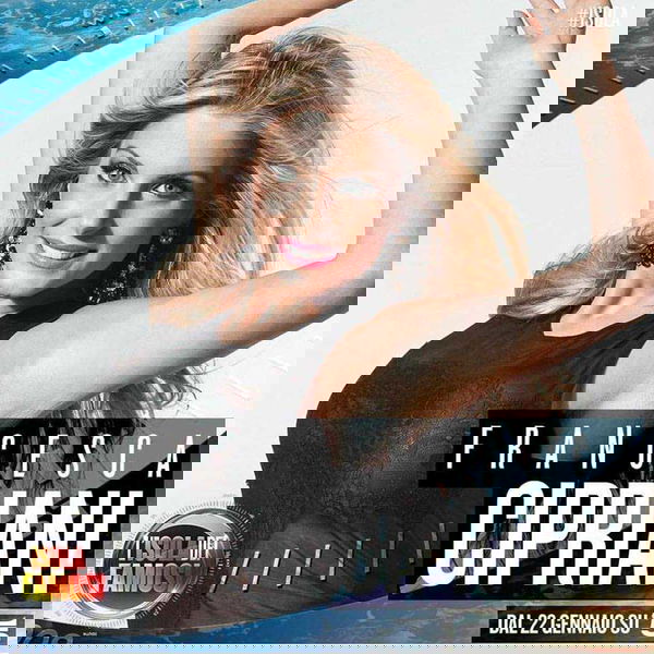 Francesca Cipriani molestata dal suo datore lavoro: la confessione della madre