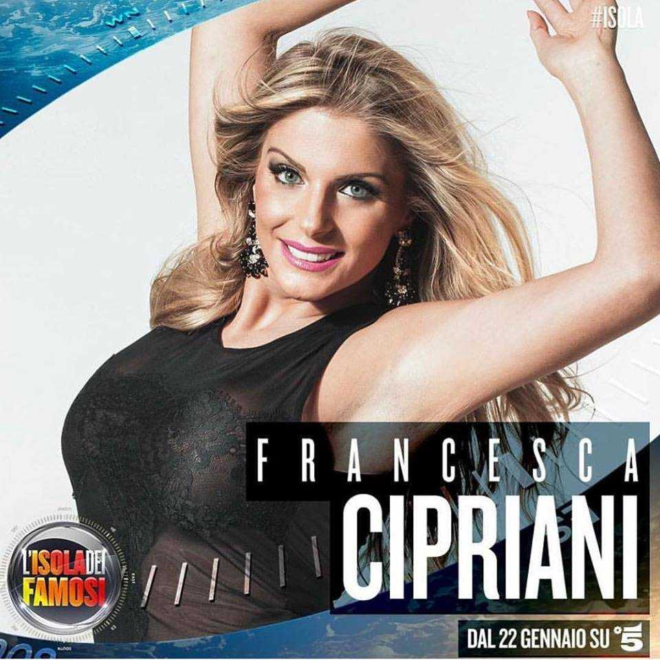Francesca Cipriani molestata dal suo datore lavoro: la confessione della madre article-post