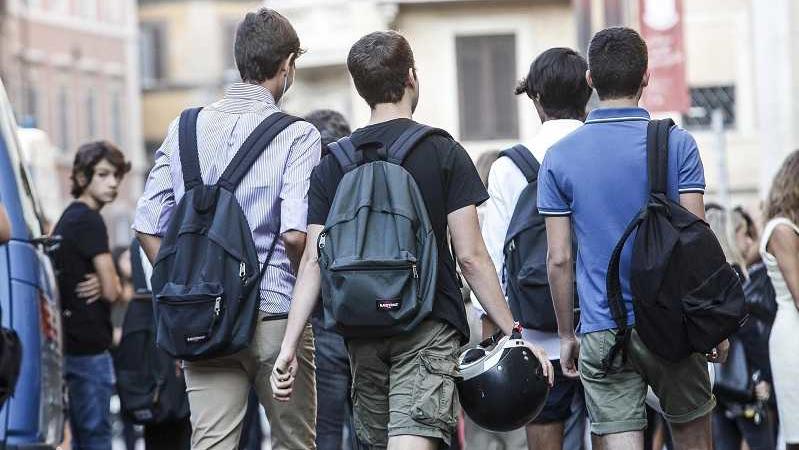 giovani italiani