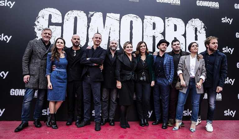 gomorra