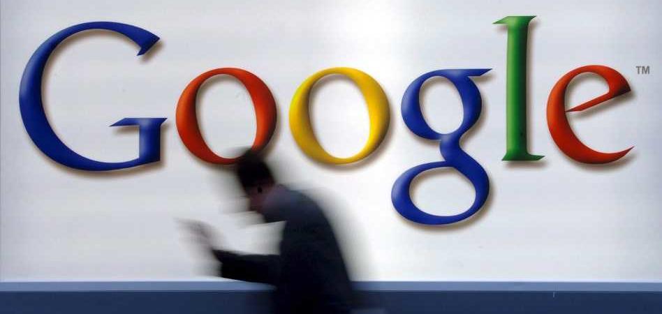 dati google