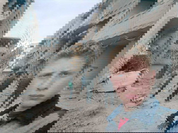 Siria, un nuovo e terribile massacro: il ragazzino lo documenta con i selfie