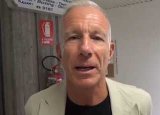 Guido Bagatta dice no a Di Maio: «Non farò il ministro dello Sport M5S» article-post