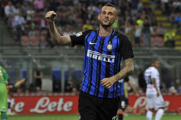 Icardi Wanda Brozovic: un triangolo sul filo dei like?