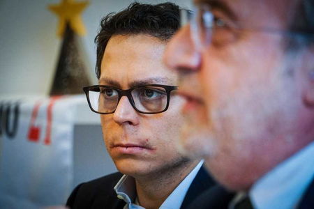 Hanno incendiato la casa della cognata del direttore di Fanpage article-post