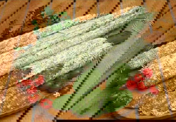 La bufala dell’«insalame» che sta ingannando i vegani